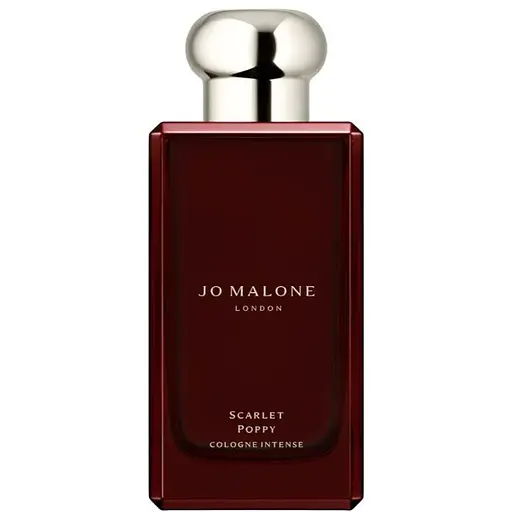 Одеколон Jo Malone Scarlet Poppy Intense 100 мл - фото 1