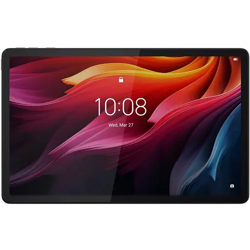 Планшет 11.45` Lenovo Tab K11 Plus LTE, Luna Grey, 2000x1200 (TDDI), Snapdragon 685 (8 ядер), Adreno 610, 8Gb, 256Gb, microSD, 13Mp + 8Mp, 4x1 Вт, 4G, NFC, WiFi 6, Bluetooth 5.3, Type-C, 8600 mAh, Android 14 (ZADT0165UA) - фото 3
