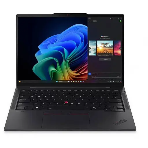 Ноутбук Lenovo ThinkPad T14 G6 Ultra 5 228V 32GB 512GB Windows 11 Професійна