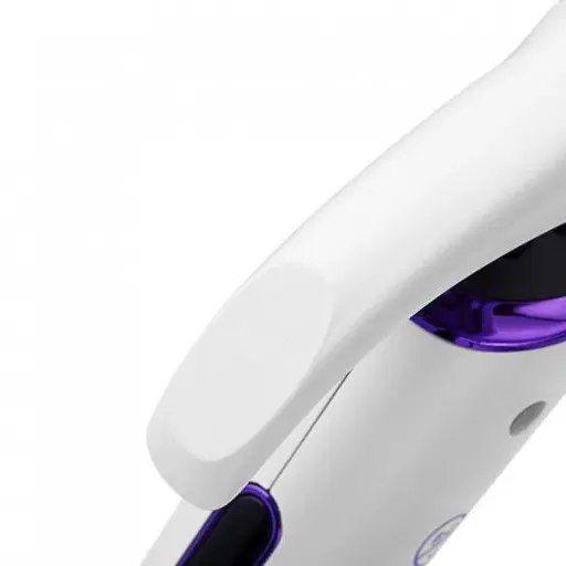 Професійна плойка для локонів VGR V-504 щипці для завивки волосся плойка локон - фото 4