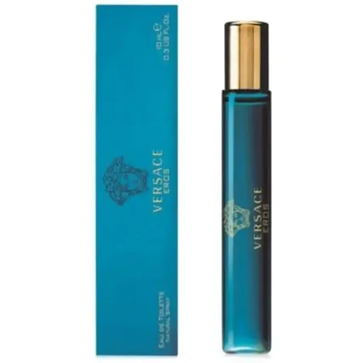 Туалетна вода Versace Eros 10 мл - фото 1