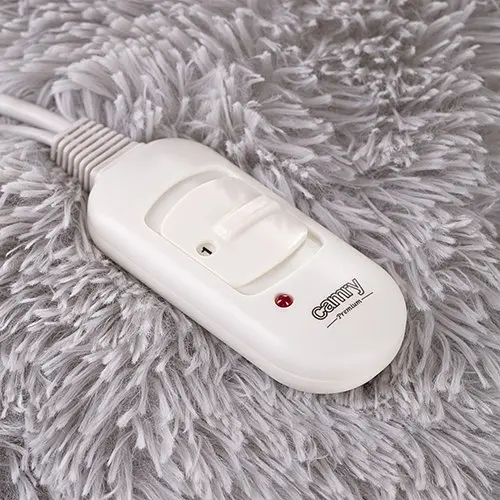 Электроподушка  Camry CR 7428 - фото 8