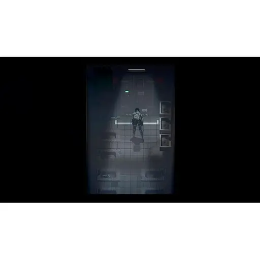 Гра Signalis (російська версія) (Nintendo Switch) - фото 3