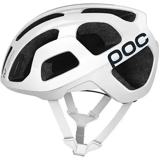 Велошлем Poc Octal Hydrogen White S (1033-PC 106141001SML1)