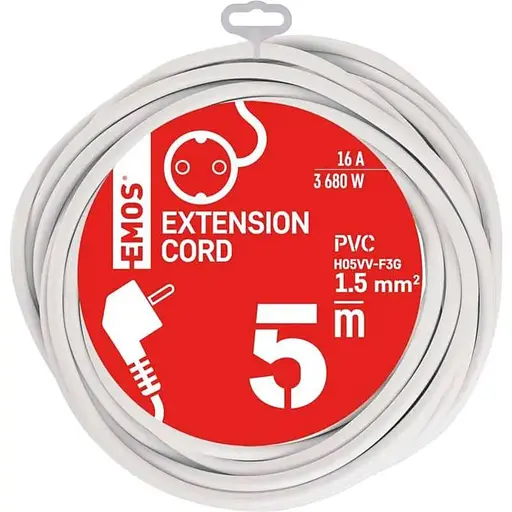 Мережевий фільтр P0125R (P0125R) - фото 3