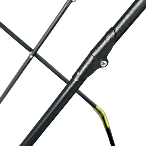 Сушарка для білизни підлогова Kanat Life (KL-606) - фото 2