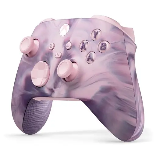 Геймпад Microsoft Xbox Series X, S (Dream Vapor) - фото 2