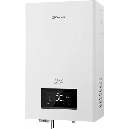 Електричний котел Thermex Orso 5-12 - фото 2