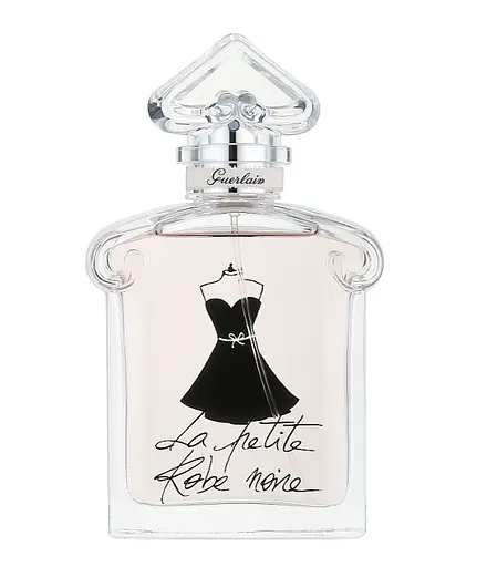 Оригінал Guerlain La Petite Robe Noire 100 мл ТЕСТЕР туалетна вода - фото 1