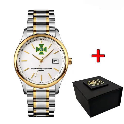 Часы наручные 023 ДПС Золото Awarder acs0031835