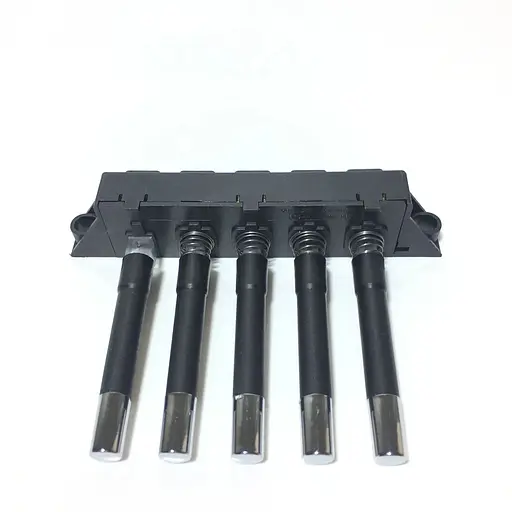 Механический блок управления, кнопки, клавиши для купольной вытяжки Cata S-900