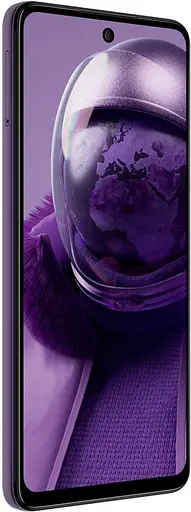 Смартфон HMD Pulse Pro 8/256GB Twilight Purple - фото 3