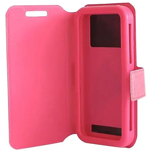 Відкидний чохол Florence New Year II для Bravis Jazz 4 кольори - фото 1