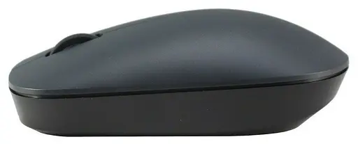 Мишка комп'ютерна Xiaomi Mouse Lite Wireless Black (XMWXSB01YM HLK4035CN) - фото 4