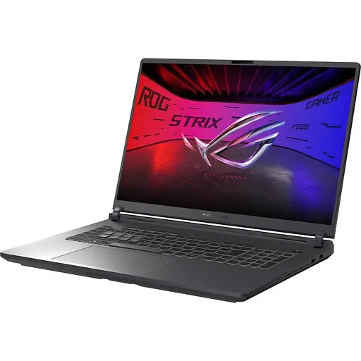 Ноутбук Asus ROG Strix G18 G815LW (G815LW-G18.U95080) CUSTOM3 [153624] - фото 8
