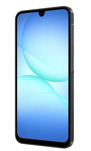Смартфон Samsung A17 SM-A175FZKEEUC 8/256 ГБ Black - фото 3