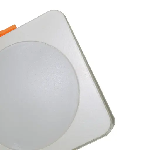 Світильник точковий Brille для ванної HDL-DS 145 18W LED WH 36-138 - фото 4