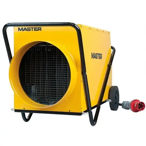 Теплова гармата Master B 30