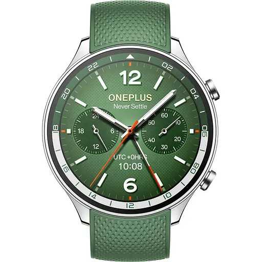 Смарт-годинник OnePlus Watch 2R Green_EU