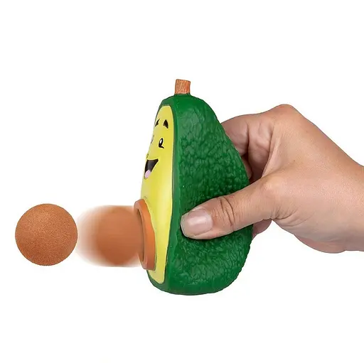 Дитячий ігровий набір Стріляюча тваринка Авокадо Hog Wild HW54775 - фото 2