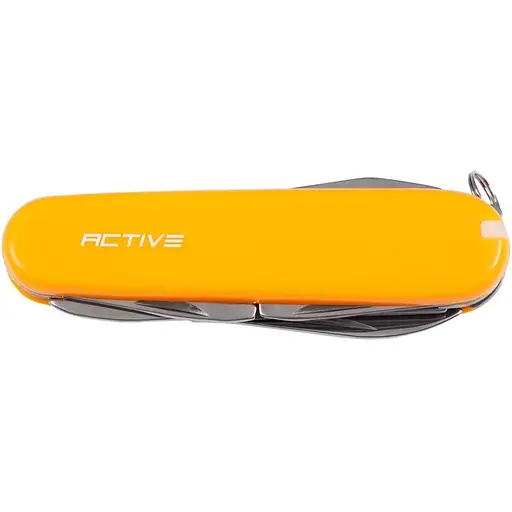 Нож многофункциональный Active Bouncy Orange