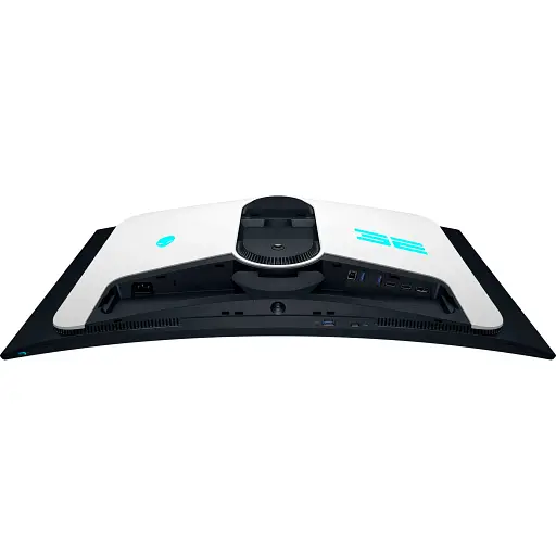 Монитор Alienware 31.6" AW3225QF QD-OLED (210-BLLV) (131046) - фото 9
