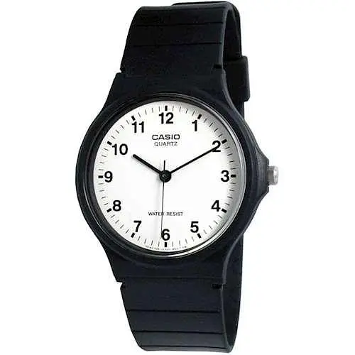 Годинник Casio MQ-24-7BLLGF