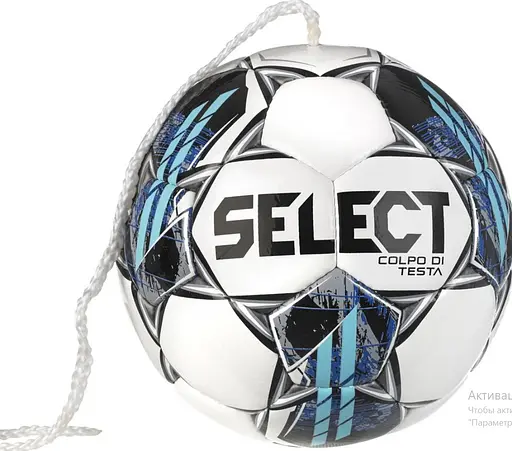 Мяч футбольный SELECT Colpo Di Testa v23 (069)