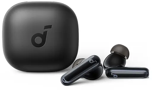 Наушники SoundСore P40i Black Anker teh0021253 - фото 7