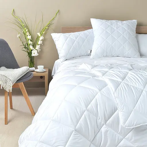 Одеяло Ideia Nordic Comfort зимнее 140х210 см 0-030104 - фото 2