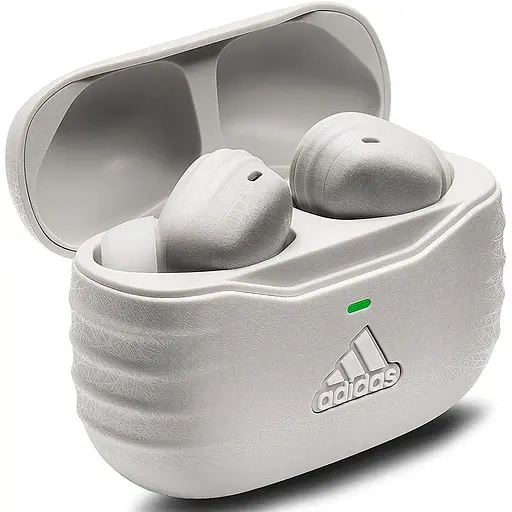 Наушники Adidas Z.N.E. 01 ANC True Wireless Light Grey (1005971)