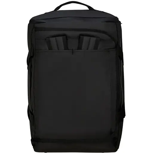 Дорожная Сумка-Рюкзак American Tourister TRAILGO BLACK 45x30x23 MG4*09001 - фото 8