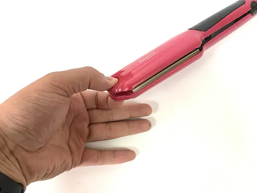 Щипці гофре Pro Gemei Pro Gemei GM 2977W - фото 3