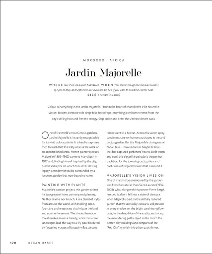 Gardens of the World - фото 15