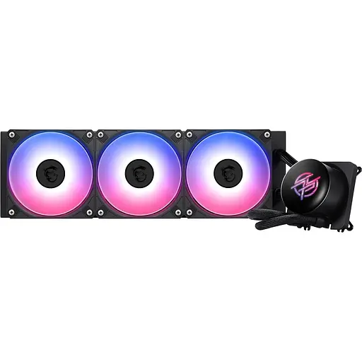 СВО MSI MPG CoreLiquid P13 360 (MPG CoreLiquid P13 360) - фото 4