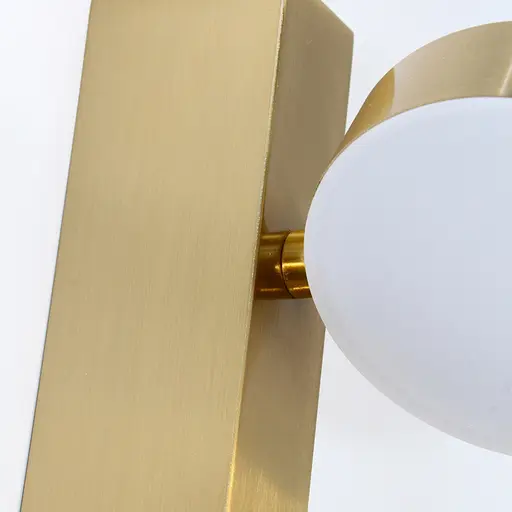 Бра Friendlylight Denzel WL FL4028 - фото 3