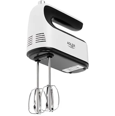 Міксер Adler AD 4229 з LCD-дисплеєм - фото 4