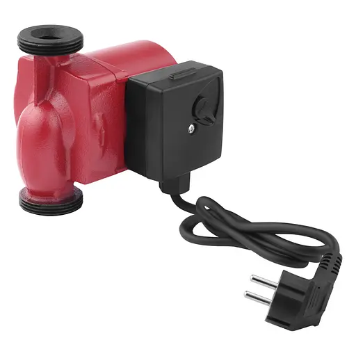 Циркуляционный насос Agua GPD 25/6-130 (CV035092) - фото 5