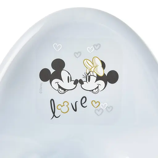 Горшок ночной Deluxe "Mickey" - фото 3