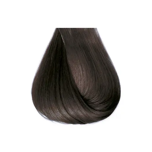 Фарба для волосся Pro.Co SuperB 5/1 каштановий світло-попелястий - фото 2