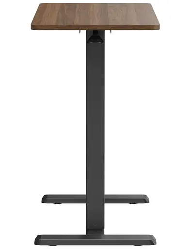 Геймерский стол 2E CE710BD Black Brown (2E-CE710BD-MECHANIC) - фото 4