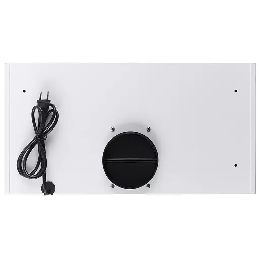Вытяжка телескопическая PERFELLI TL 6316 WH 700 LED - фото 9