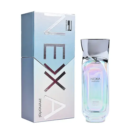 Оригинал Afnan Rue Broca Nexa Immortal 100 мл парфюмированная вода - фото 1