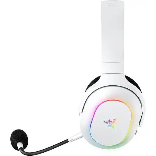 Навушники ігрові Razer Barracuda X Chroma White (RZ04-05220200-R3M1) [147957] - фото 4