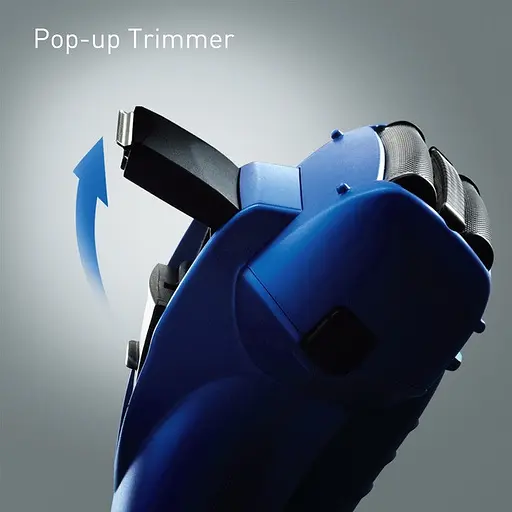 Электробритва мужская Panasonic ES-SL41-A520 - фото 7