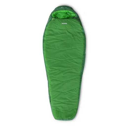 Спальник Pinguin Savana PFM 185 2020 Green L лівий (1033-PNG 236149)