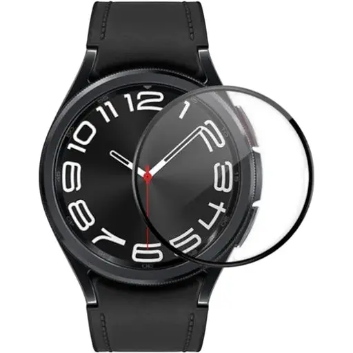 Защитная пленка DK Composite Film box для Samsung Galaxy Watch6 Classic (R960 / R965) 47mm (black)