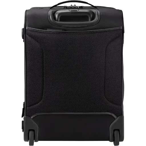 Сумка-Рюкзак На Колесах American Tourister URBAN TRACK BLACK 55x40x23 MD1*09007 - фото 9
