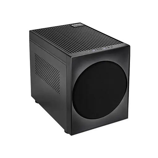 Корпус Chieftec Gaming Cube (CI-01B-OP) (CI-03B-OP) - фото 15