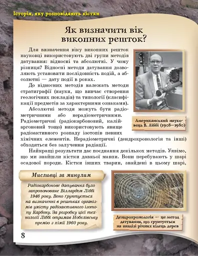 Від мавпи до людини - фото 7